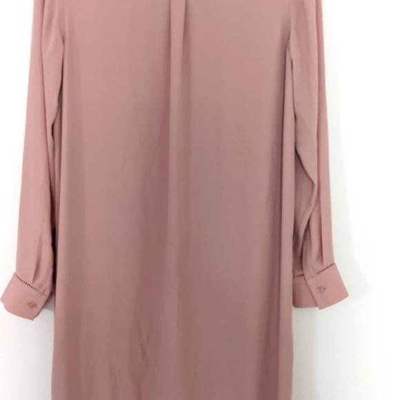 Shirt dress - Picture 2 of 2